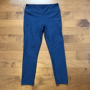 Outdoor Voices TechSweat 3/4 Leggings